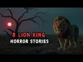 Download Lagu 3 Lion King Horror Stories | Simba | Mufasa | Scar