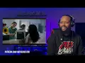 Lecrae ft. Tori Kelly – I’ll Find You (REACTION)