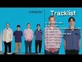 Download Lagu [Full Album] Weezer - Weezer (Blue Album)