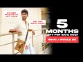 GATE CS 2027 - How I d Prepare With 5 Months Left