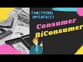 Java 8 Consumer Java 8 BiConsumer Pre defined Functional Interface Java Shastra