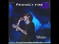 Download Lagu “Friendly fire_eaj” #eaj#박제형#jae#제이#friendlyfire#live#performance#festival