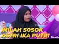 Download Lagu Astri Ika Putri, Pengamen Viral Asal Karawang Yang Viral Di Media Sosial | BROWNIS (7/6/22) P1