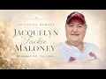 Jackie Maloney Memorial