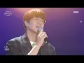 Sung Sikyung(성시경) - Every Moment of You(너의 모든 순간) (Sketchbook) | KBS WORLD TV 210528