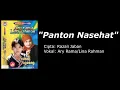 Download Lagu ARY RAMA / LINA RAHMAN - PANTON NASEHAT