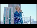 Download Lagu 숀(SHAUN) - ANSWER SPECIAL LIVE CLIP 🎤｜나일론뮤직 NYLON MUSIC LIVE ♪｜라이브 클립