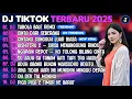 Download Lagu DJ TIKTOK TERBARU 2025 | DJ TABOLA BALE REMIX🎵DJ CINTA DARI SEBERANG | FULL ALBUM