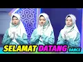 Download Lagu SELAMAT DATANG DANCE