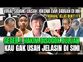 Download Lagu MAMPUSS.!!! KETAHUAN HAKIM DI SOGOK DULUAN DI PERSIDANGAN, PENGGUGAT IJASAH PALSU DILARANG BICARA