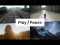 Javascript Play on Mouse Hover and Pause on Mouseout Gallery