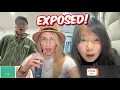 Your Japanese is fake Catching People Pretending to Speak Foreign Languages