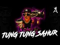 Download Lagu TUNG TUNG TUNG SAHUR 💥 GUARACHA REMIX 2025 - ALAR3