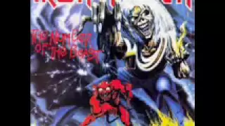 Download Iron Maiden-666 the number of the beast MP3