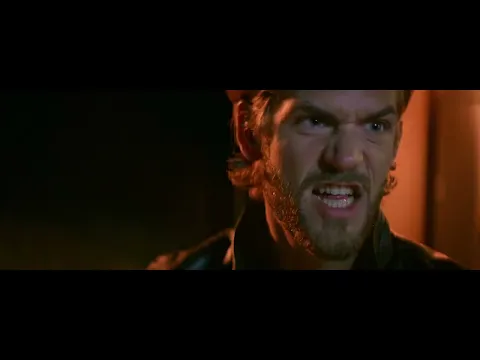 The Passenger (Alexander Bruckner) 2020 - Trailer