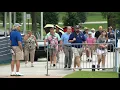 BMW Championship tickets are being gobbled up