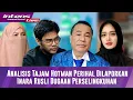 Komentar Hotman Paris Terkait Inara Rusli Dilaporkan Atas Dugaan Perselingkuhan 