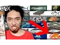 Download Lagu ♫ Yuk Para IKAN TONGKOL, Nyanyi Jenis2 Ikan! - ArmanArX