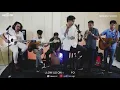 Titik Temu - Hey Ya “Acoustic Version”Live @GIGA STUDIO