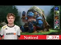 Download Lagu [DOTA 2] Noticed OGRE MAGI [TEAM YANDEX vs BETBOOM TEAM] [Clavision Masters 2025: Snow Ruyi]