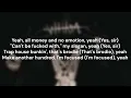 Download Lagu F U 2x - Lil Baby - Lyrics / Lyric video