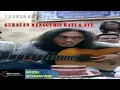 Download Lagu Thomas Arya - Gurauan Mengguris Hati \u0026 Ayu ( Official Accoustic Video )