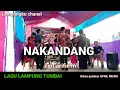 Download Lagu LAGU LAMPUNG NAKANDANG cipt.arifin m