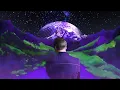 George Ezra, Majestic - Green Green Grass (Majestic Remix - Official Visualiser)
