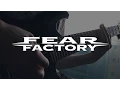 Download Lagu Fear Factory | Expiration Date | Guitar Cover by Noodlebox