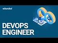 DevOps Engineer Devops Career DevOps Skills Devops Learning Path DevOps Tutorial Edureka