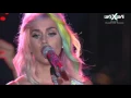 Download Lagu Katy Perry - The One That Got Away Live at Rock In Rio HD