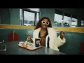 Debby Golden & Gaz Fabilouss - ICY (Clip Officiel)
