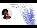 Celebration of Life Service for Margie Lee Leak