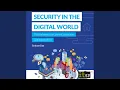 Chapter 13 Resilience 2 Chapter 14 Personal Cyber Security Risk Assessment 1 - Security in