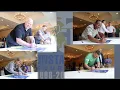 Sunstates Security Mission Vision Signing 2023