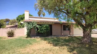 Zillows Walk-Thru - FOR SALE 8604 N 43rd Dr Glendale AZ 85302