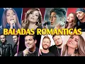 Lagu Las Mejores Musica Balada Pop En Español | Ha Ash, Yuridia, Reik, Jesse Y Joy, Carlos Rivera, Camila