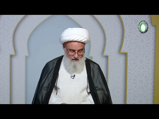 ⁣220   موضوع دلالت علم غیب و معجزات امیر المؤمنین علیه السلام - استاد: شیخ حسن میلانی