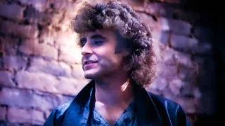 john parr st elmos fire man in motion official music video 