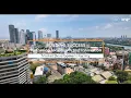 Building Success - Partnering for Growth and Innovation at MDF Sri Lanka