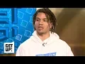 North Carolina lands No 2 basketball recruit Cole Anthony Get Up