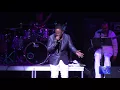 G.B.T.V. CultureShare ARCHIVES 2017: EDWIN YEARWOOD  "Pump me up"  (HD)