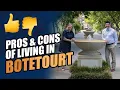 The Hidden Gems of Botetourt County Pros and Cons of Living Here
