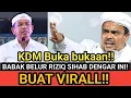 Download Lagu BABAK BELUR RIZIQ SIHAB dengar ini dari kang dedi mulyadi!! Akhirnya buka bukaan! Sebarkan!