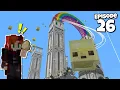 It s Raining Cubes Hermitcraft 11 - Episode 26