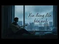 Lagu Xin Đừng Đến Bên Anh - Châu Khải Phong | Cover AI by Cường Shine