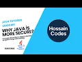 Why Java Is More Secure OOP Concepts Explained Internally