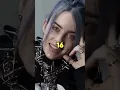 Download Lagu Billie Eilish Growing Up 🥹