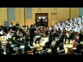 Download Lagu Holy Art Thou Handel Largo Immanuel Orchestra Bupyeong Methodist Church Cond : Jaesung Jeon 20150125