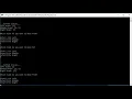 Towers of Hanoi using stack linear data structures
